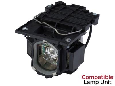 Compatible DT02051-COM Hitachi  Projector Lamp