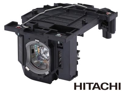 Genuine Hitachi DT02061 Projector Lamp to fit Hitachi Projector