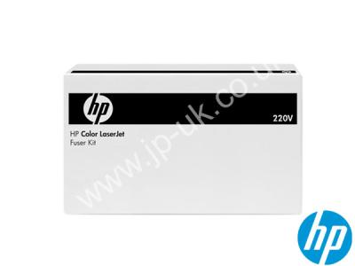 Genuine HP B5L36A / B5L36-67902 Fuser Kit to fit Color Laserjet HP Printer
