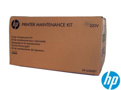 Genuine HP CB389A Maintenance Kit to fit Laserjet HP Printer 