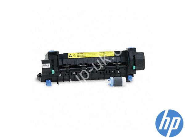 Genuine HP CE710-69010 / RM1-6095 / CE710-69002 Fuser Unit to fit Color Laserjet CP5225 Printer