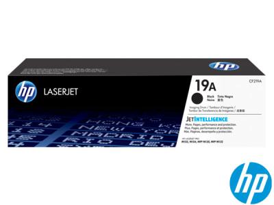 Genuine HP CF219A / 19A Imaging Drum Unit to fit Laserjet HP Printer