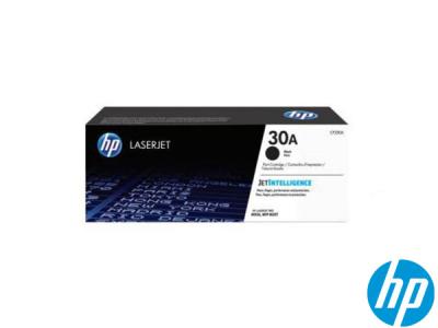 Genuine HP CF230A / 30A Black Toner Laserjet HP Printer