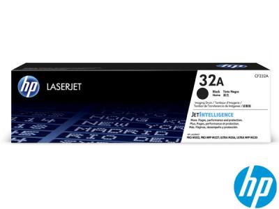 Genuine HP CF232A / 32A Black Imaging Drum to fit Laserjet HP Printer
