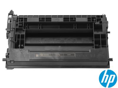 Genuine HP CF237A / 37A Black Toner Laserjet HP Printer