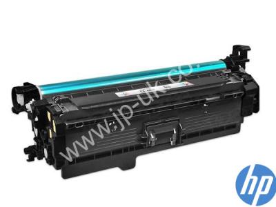 Genuine HP CF400X / 201X High Capacity Black Toner Laserjet HP Printer