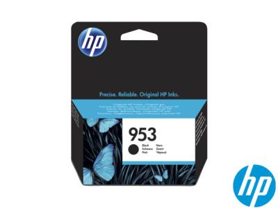 Genuine HP L0S58AE / 953 Black Ink to fit OfficeJet HP Printer 