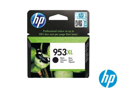 Genuine HP L0S70AE / 953XL High Yield Black Ink to fit OfficeJet HP Printer 