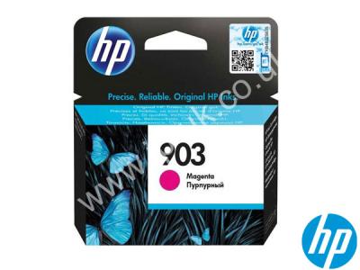 Genuine HP T6L91AE / 903 Magenta Ink to fit OfficeJet HP Printer 