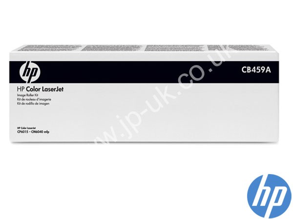 Genuine HP CB459A Transfer Roller Kit to fit Color Laserjet CM6040 MFP Printer