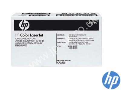Genuine HP CE254A  Toner Collection Unit to fit Color Laserjet HP Printer