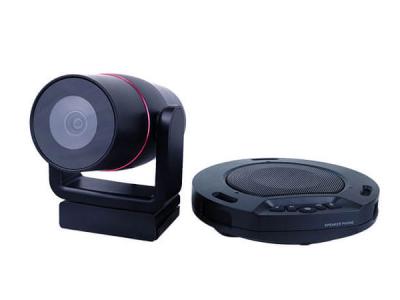 HuddleCamHD HC-HUDDLEPAIR Wireless USB Speakerphone & Webcam Combo