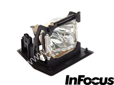 Genuine InFocus LAMP-031 Projector Lamp to fit InFocus Projector