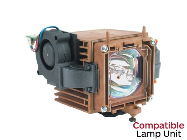 Compatible SP-LAMP-006-COM InFocus LS7210 Projector Lamp