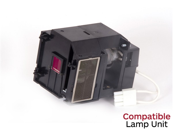 Compatible SP-LAMP-009-COM InFocus X1A Projector Lamp
