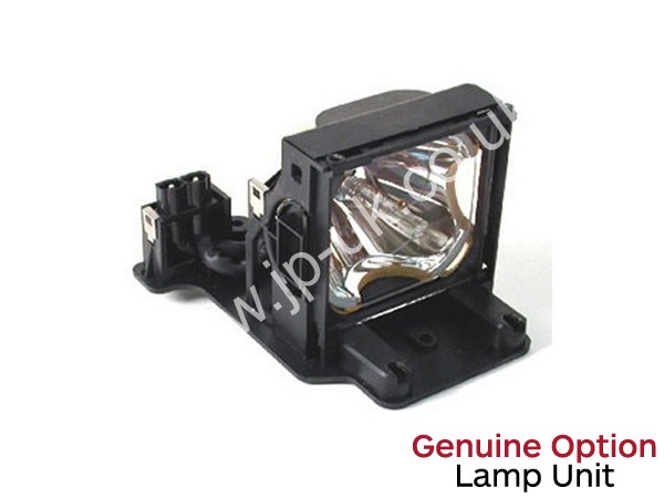 JP-UK Genuine Option SP-LAMP-012-JP Projector Lamp for InFocus LP820 Projector