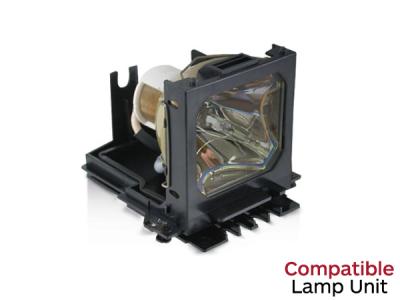 Compatible SP-LAMP-015-COM InFocus  Projector Lamp