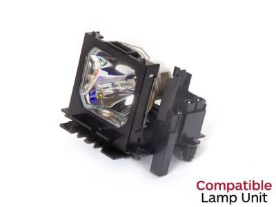 Compatible SP-LAMP-016-COM InFocus  Projector Lamp