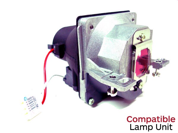 Compatible SP-LAMP-025-COM InFocus IN74 Projector Lamp