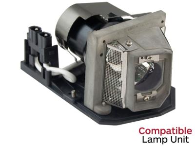 Compatible SP-LAMP-037-COM InFocus  Projector Lamp