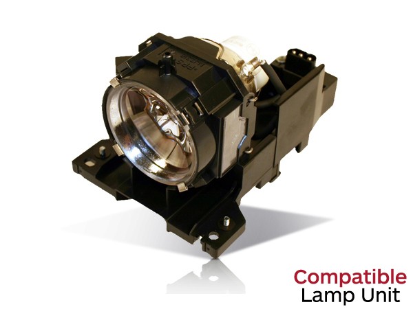 Compatible SP-LAMP-038-COM InFocus C500 Projector Lamp