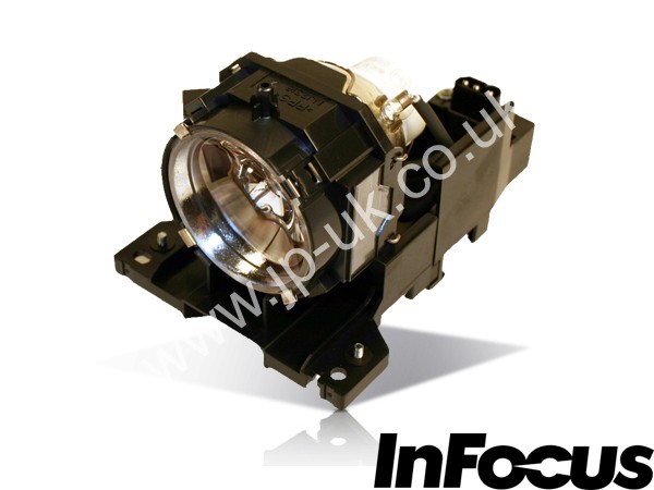 Genuine InFocus SP-LAMP-038 Projector Lamp to fit C500 Projector