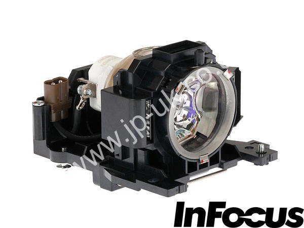 Genuine InFocus SP-LAMP-046 Projector Lamp to fit IN5110 Projector