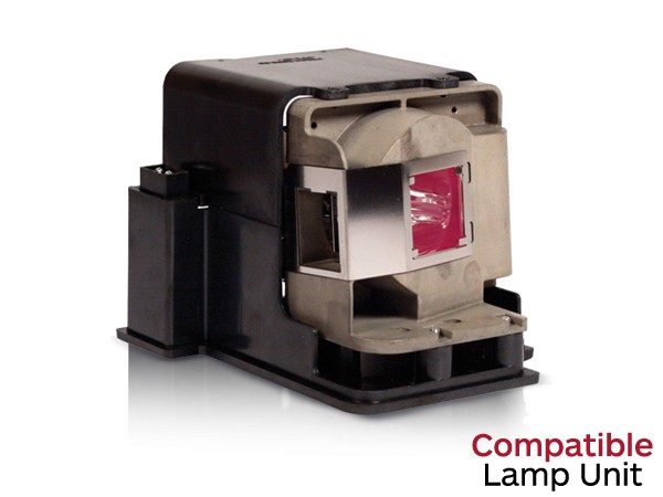 Compatible SP-LAMP-057-COM InFocus IN2116 Projector Lamp