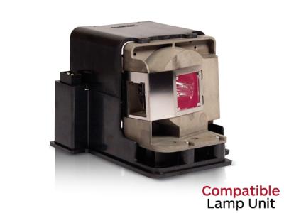 Compatible SP-LAMP-058-COM InFocus  Projector Lamp