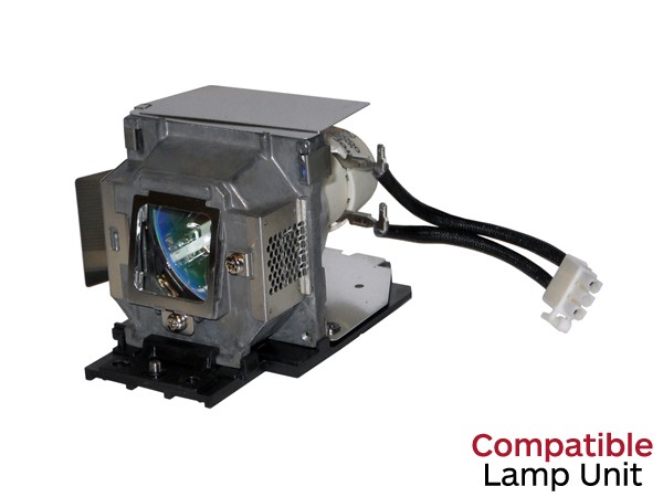 Compatible SP-LAMP-061-COM InFocus IN104 Projector Lamp