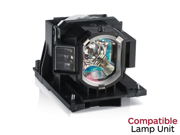 Compatible SP-LAMP-064-COM InFocus IN5122 Projector Lamp