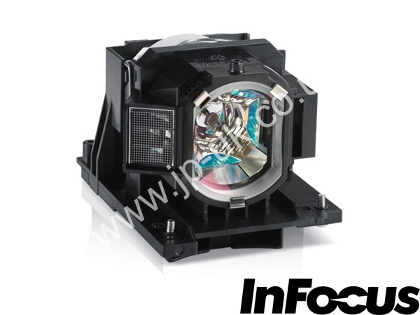 Genuine InFocus SP-LAMP-064 Projector Lamp to fit IN5122 Projector