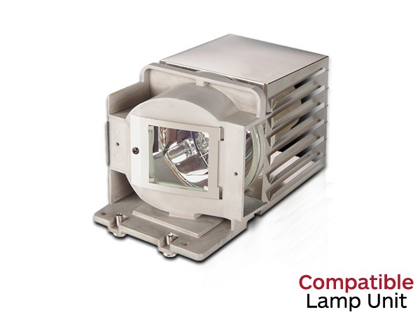 Compatible SP-LAMP-069-COM InFocus IN114 Projector Lamp