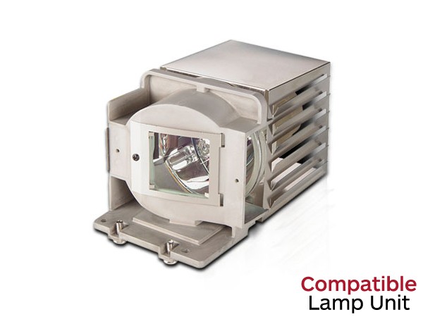 Compatible SP-LAMP-070-COM InFocus IN122 Projector Lamp