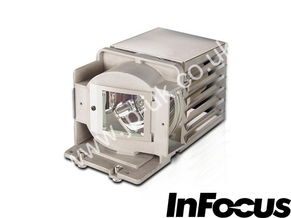 Genuine InFocus SP-LAMP-070 Projector Lamp to fit IN2124 Projector