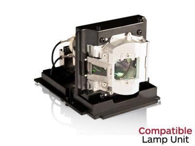 Compatible SP-LAMP-073-COM InFocus  Projector Lamp