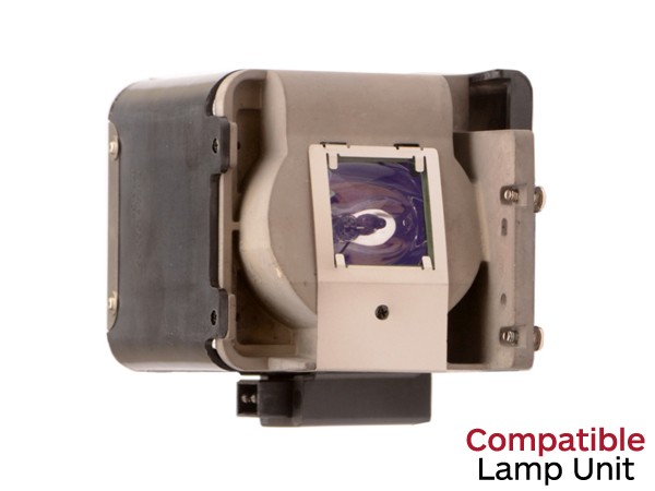 Compatible SP-LAMP-078-COM InFocus IN3128HD Projector Lamp
