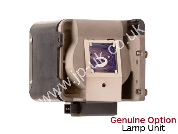 JP-UK Genuine Option SP-LAMP-078-JP Projector Lamp for InFocus IN3128HD Projector