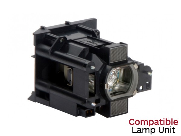 Compatible SP-LAMP-080-COM InFocus IN5135 Projector Lamp