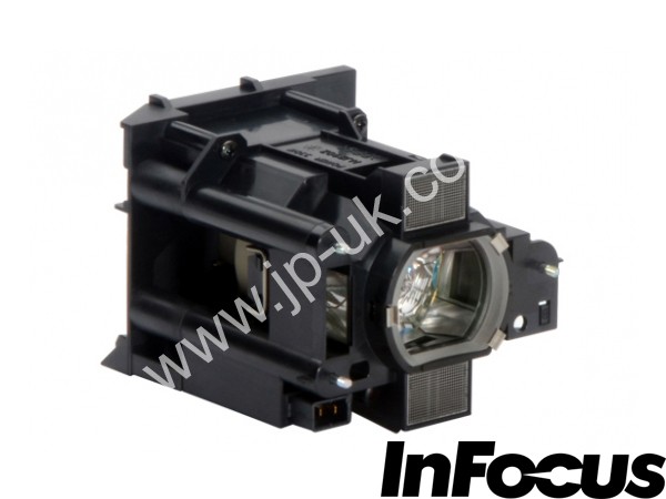 Genuine InFocus SP-LAMP-080 Projector Lamp to fit IN5135 Projector