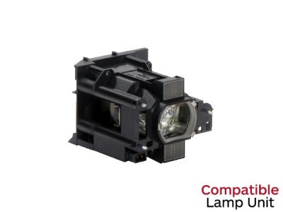 Compatible SP-LAMP-081-COM InFocus  Projector Lamp