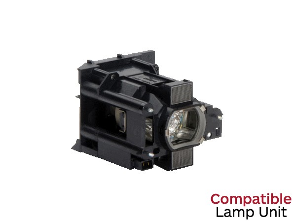 Compatible SP-LAMP-081-COM InFocus IN5144a Projector Lamp
