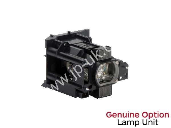 JP-UK Genuine Option SP-LAMP-081-JP Projector Lamp for InFocus IN5144a Projector