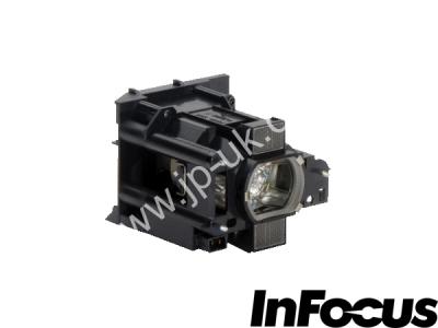 Genuine InFocus SP-LAMP-081 Projector Lamp to fit InFocus Projector