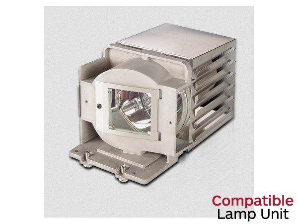 Compatible SP-LAMP-083-COM InFocus IN124ST Projector Lamp