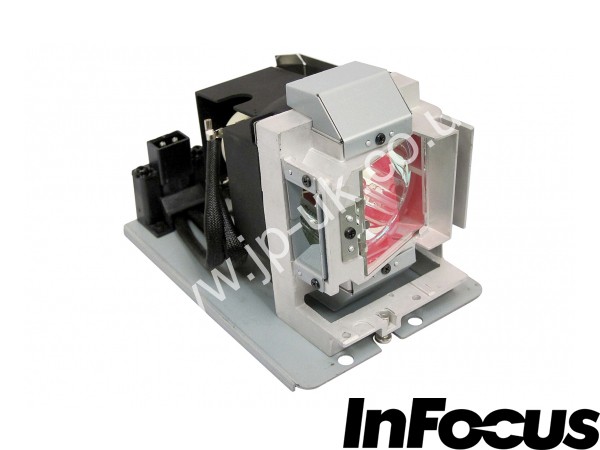 Genuine InFocus SP-LAMP-084 Projector Lamp to fit IN134UST Projector