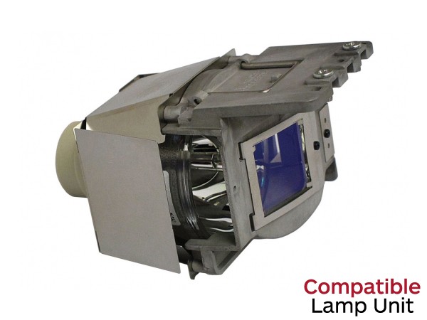 Compatible SP-LAMP-086-COM InFocus IN114A Projector Lamp