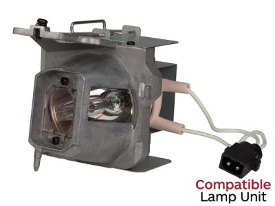 Compatible SP-LAMP-103-COM InFocus  Projector Lamp