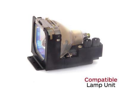 Compatible SP-LAMP-LP260-COM InFocus  Projector Lamp
