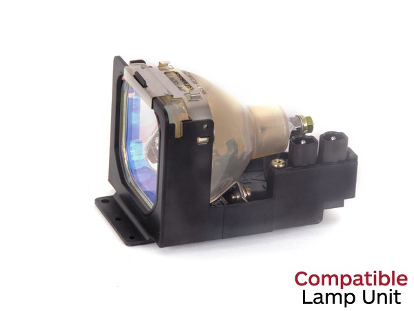 Compatible SP-LAMP-LP260-COM InFocus LP260 Projector Lamp